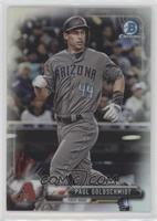 Paul Goldschmidt #/499