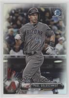 Paul Goldschmidt #/499