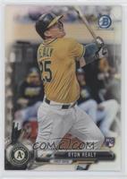 Ryon Healy #/499