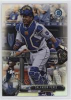 Salvador Perez #/499