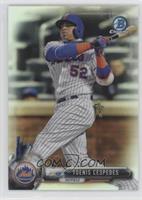 Yoenis Cespedes #/499