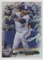 Jose Bautista #/499