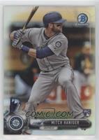 Mitch Haniger #/499