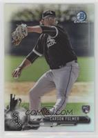 Carson Fulmer #/499