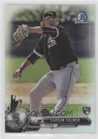 Carson Fulmer #/499