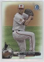 Zach Britton #/499