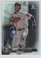 Brian Dozier #/499