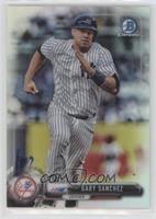 Gary Sanchez #/499