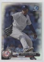 Aroldis Chapman #/499