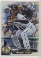 Josh Bell [EX to NM] #/499