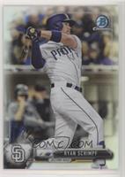 Ryan Schimpf #/499