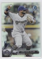 Jonathan Villar #/499