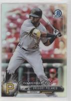 Gregory Polanco #/499