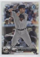 Buster Posey #/499