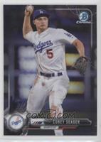 Corey Seager