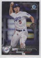 Corey Seager