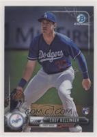 Cody Bellinger