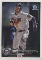 Brian Dozier