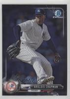 Aroldis Chapman