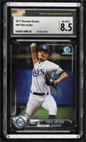 Chris Archer [CSG 8.5 NM/Mint+]