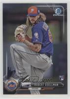 Robert Gsellman (Pitching)