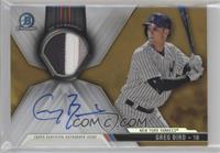 Greg Bird #/50