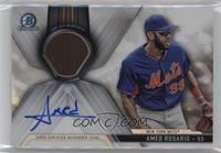 Amed Rosario #/150