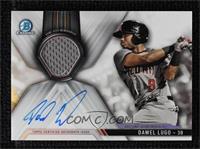 Dawel Lugo #/150