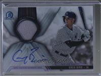 Greg Bird #/150