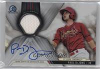 Paul DeJong #/150