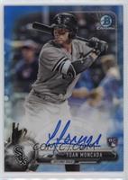 Yoan Moncada #/150