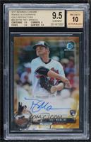 Trey Mancini [BGS 9.5 GEM MINT] #/50