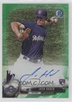 Josh Hader #/99