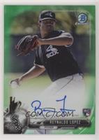 Reynaldo Lopez #/99