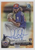 Robert Gsellman #/25