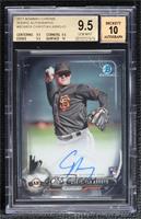 Christian Arroyo [BGS 9.5 GEM MINT]