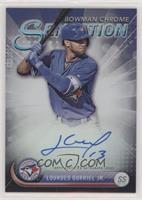 Lourdes Gurriel Jr. #/99