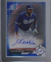 Starling Heredia [COMC RCR Mint or Better] #/150