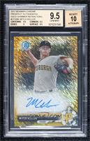 Mitch Keller [BGS 9.5 GEM MINT] #/50