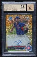 Trevor Clifton [BGS 9.5 GEM MINT] #/50