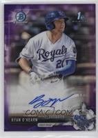 Ryan O'Hearn #/250