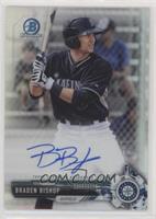 Braden Bishop #/499