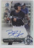 Braden Bishop #/499