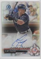 Clint Frazier #/499