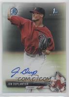 Jon Duplantier #/499