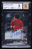 Austin Hays [BGS 9 MINT]