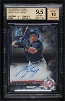 Clint Frazier [BGS 9.5 GEM MINT]