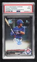 Leody Taveras [PSA 9 MINT]