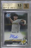 Mitch Keller [BGS 9.5 GEM MINT]