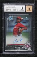 Sixto Sanchez [BGS 9 MINT]